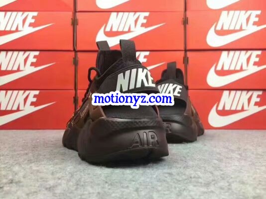 Nike Air Huarache LVS Supreme Coffee